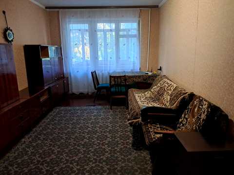 квартира за адресою Крошенська вул., 40