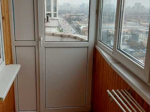квартира по адресу Бориспольская ул., 6