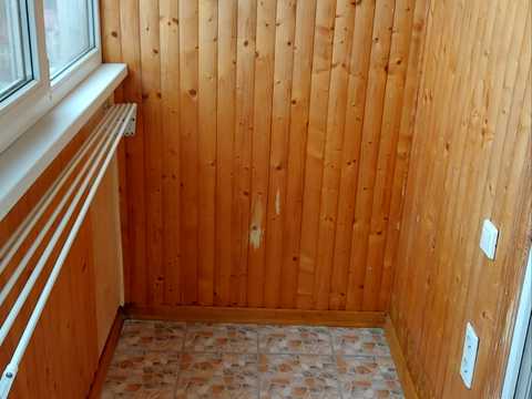 квартира по адресу Бориспольская ул., 6