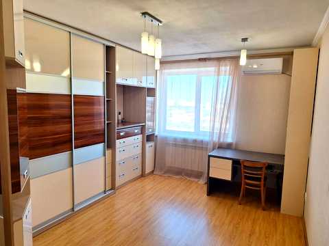 квартира по адресу Бориспольская ул., 6