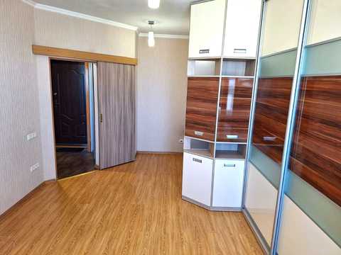 квартира по адресу Бориспольская ул., 6