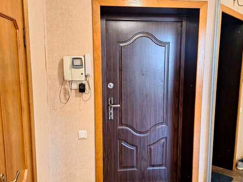 квартира по адресу Бориспольская ул., 6