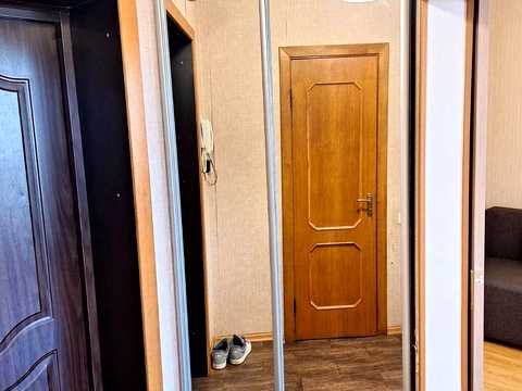квартира по адресу Бориспольская ул., 6