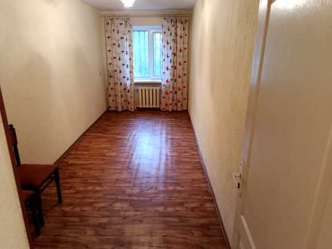 квартира за адресою Карагандинська вул., 1
