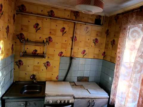 квартира за адресою Карагандинська вул., 1
