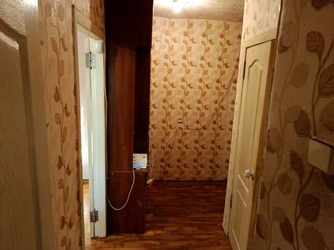 квартира за адресою Карагандинська вул., 1