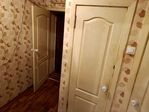 квартира за адресою Карагандинська вул., 1