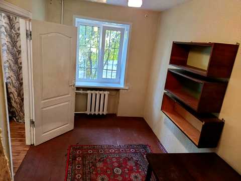 квартира за адресою Карагандинська вул., 1