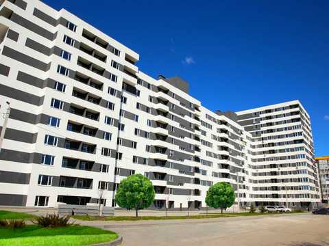 квартира за адресою Героїв Харкова просп. (Московський), 156