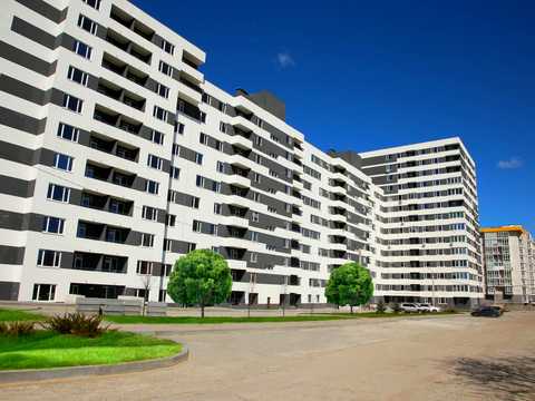 квартира за адресою Героїв Харкова просп. (Московський), 156