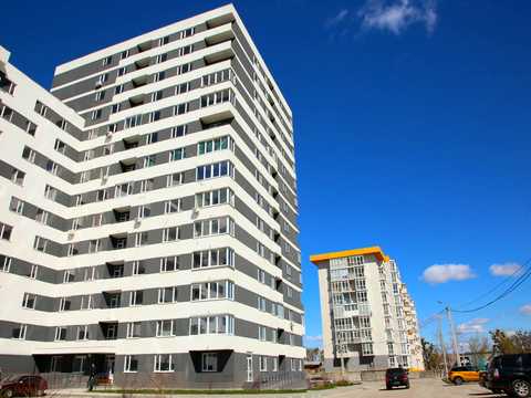 квартира за адресою Героїв Харкова просп. (Московський), 156