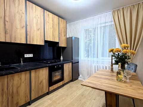 квартира за адресою Бориса Тена вул., 102