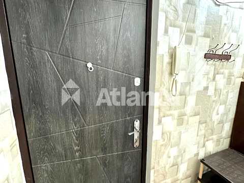 квартира за адресою Космонавтів вул., 52