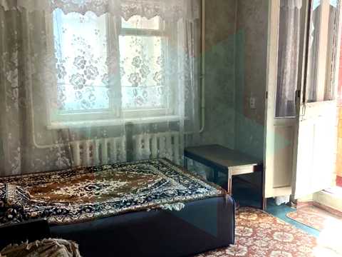 квартира по адресу Тополя-3 жилой массив ул., 8