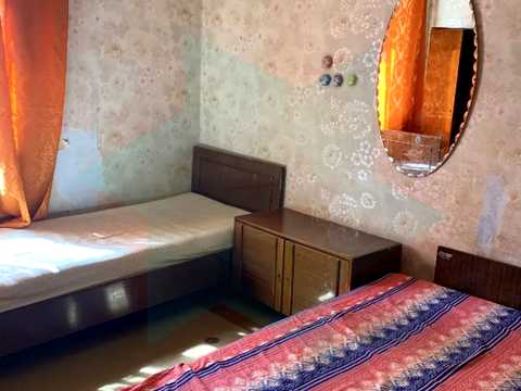 квартира по адресу Тополя-3 жилой массив ул., 8
