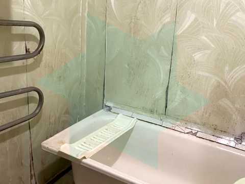 квартира по адресу Тополя-3 жилой массив ул., 8