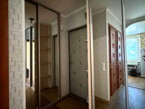квартира по адресу Станкостроительная ул., 9