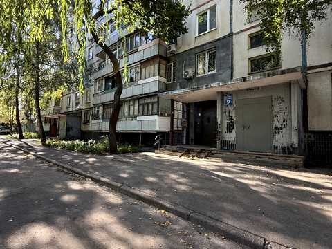квартира по адресу Станкостроительная ул., 9