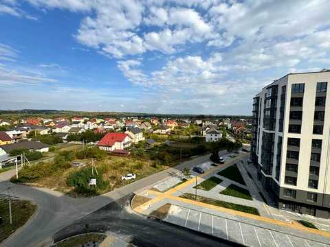 квартира за адресою Ключний пров., (Будинок 1)