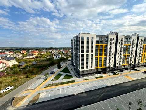 квартира за адресою Ключний пров., (Будинок 1)