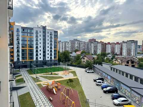 квартира за адресою Ключний пров., (Будинок 1)