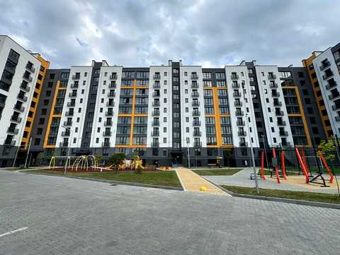 квартира за адресою Ключний пров., (Будинок 1)
