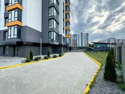 квартира за адресою Ключний пров., (Будинок 1)