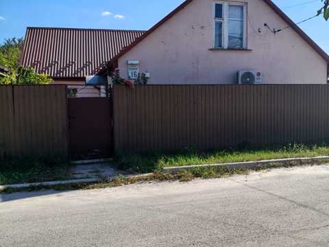 дом по адресу Миргородська ул. (Кисловодська), 16
