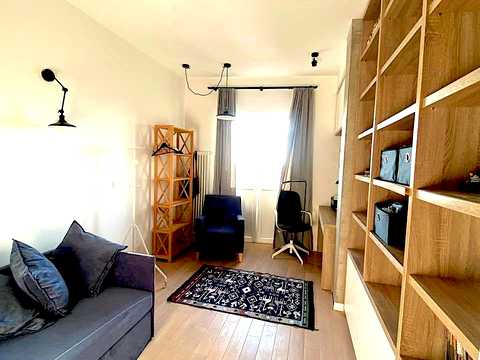 квартира по адресу Науки просп. (Ленина), 9д