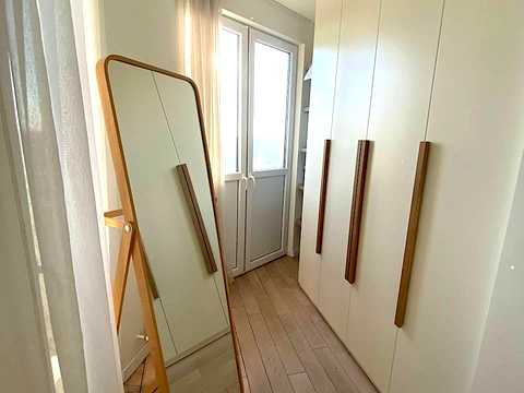 квартира по адресу Науки просп. (Ленина), 9д