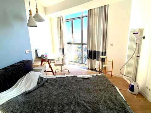 квартира по адресу Науки просп. (Ленина), 9д