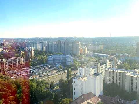 квартира по адресу Науки просп. (Ленина), 9д