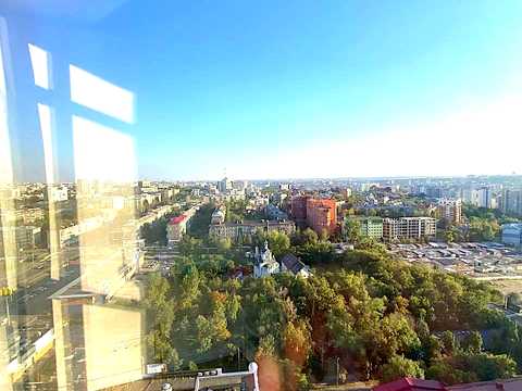квартира по адресу Науки просп. (Ленина), 9д