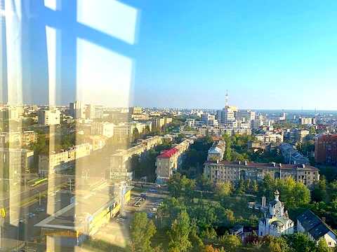 квартира по адресу Науки просп. (Ленина), 9д
