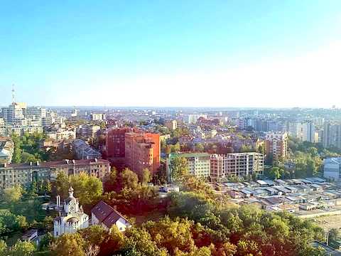 квартира по адресу Науки просп. (Ленина), 9д
