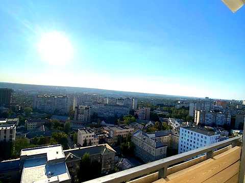 квартира по адресу Науки просп. (Ленина), 9д