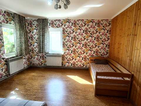 дом по адресу Миргородська ул. (Кисловодська), 16
