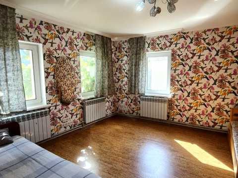 дом по адресу Миргородська ул. (Кисловодська), 16