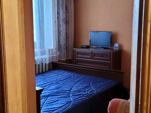 квартира за адресою Вінниця, Юності просп., 46/28