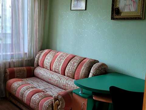 квартира за адресою Вінниця, Юності просп., 46/28