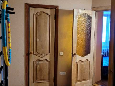 квартира за адресою Вінниця, Юності просп., 46/28