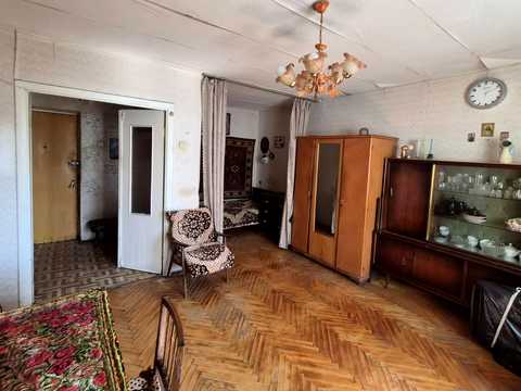 квартира по адресу Юрія Литвинського ул. (Російська), 82-А