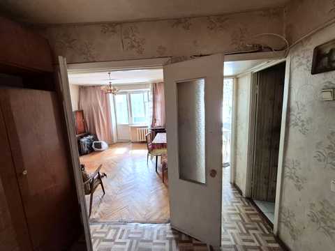 квартира за адресою Юрія Литвинського вул. (Російська), 82-А