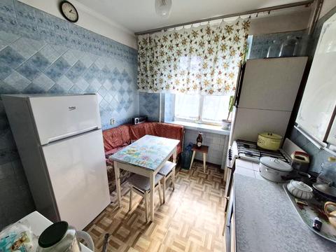 квартира за адресою Юрія Литвинського вул. (Російська), 82-А