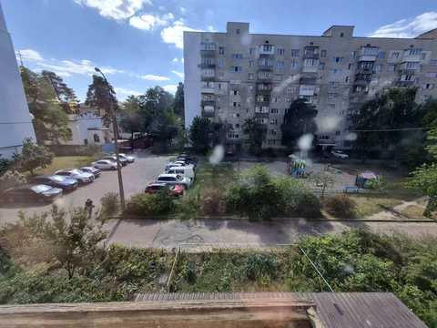 квартира за адресою Юрія Литвинського вул. (Російська), 82-А