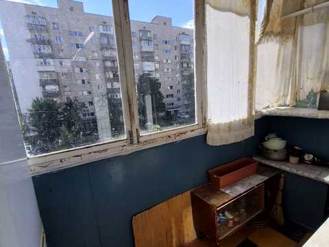 квартира за адресою Юрія Литвинського вул. (Російська), 82-А