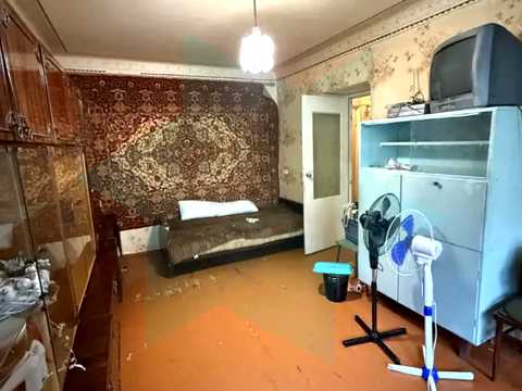 квартира по адресу Александра Поля ул., 135-Б