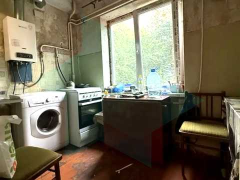 квартира по адресу Александра Поля ул., 135-Б