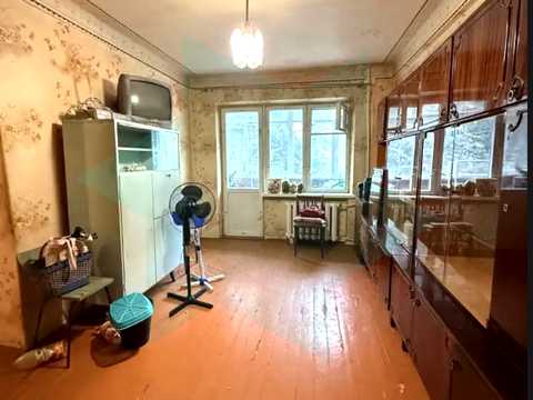 квартира по адресу Александра Поля ул., 135-Б