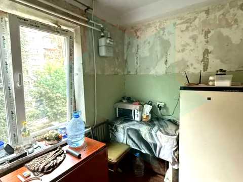 квартира по адресу Александра Поля ул., 135-Б